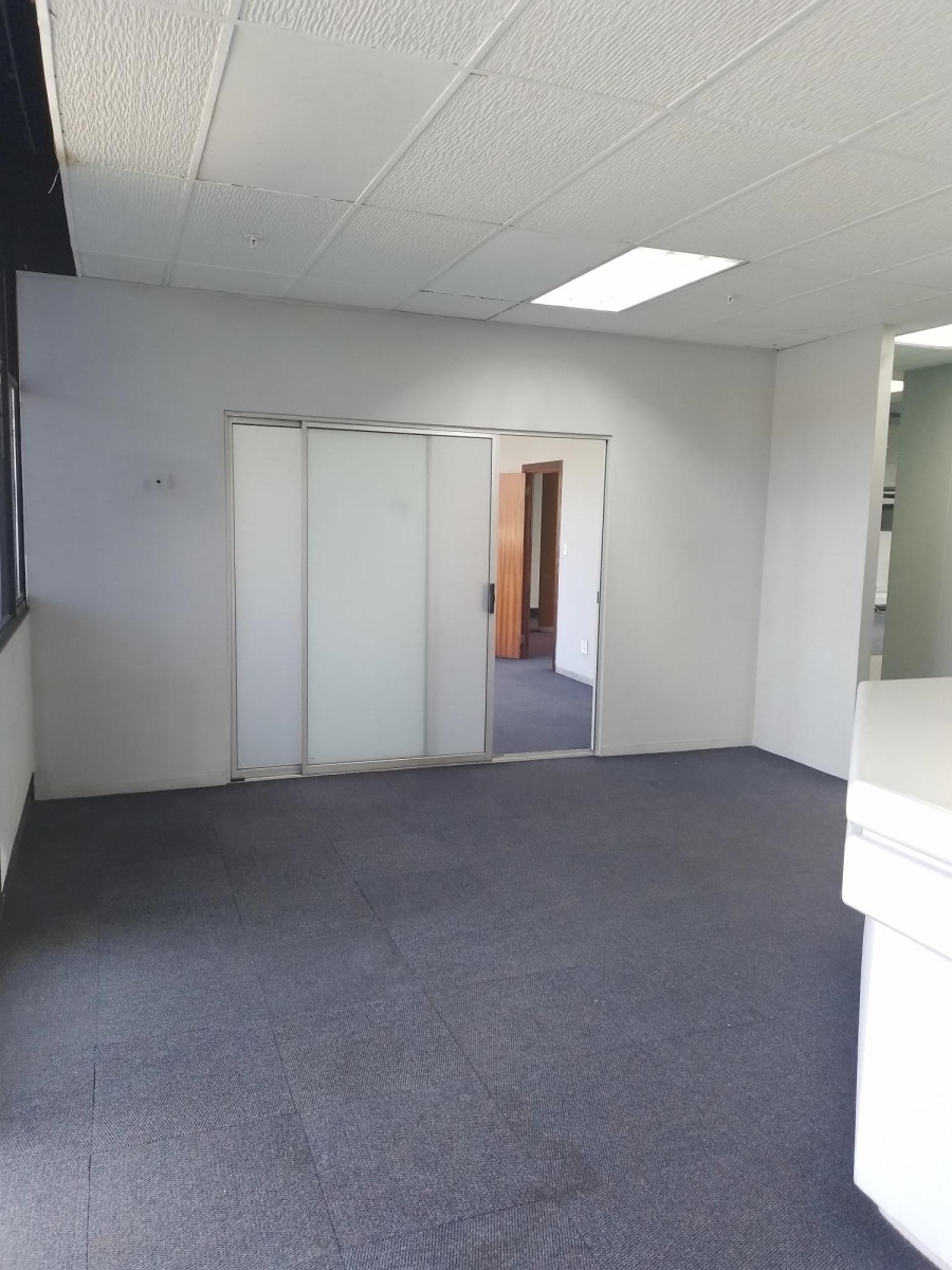 To Let Commercial Property for Rent in Isando Gauteng