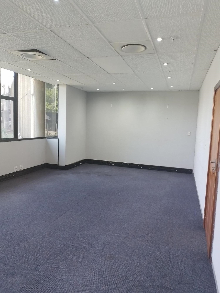 To Let Commercial Property for Rent in Isando Gauteng