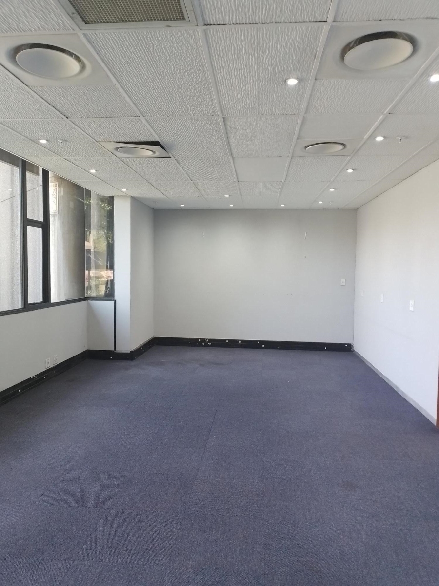 To Let Commercial Property for Rent in Isando Gauteng
