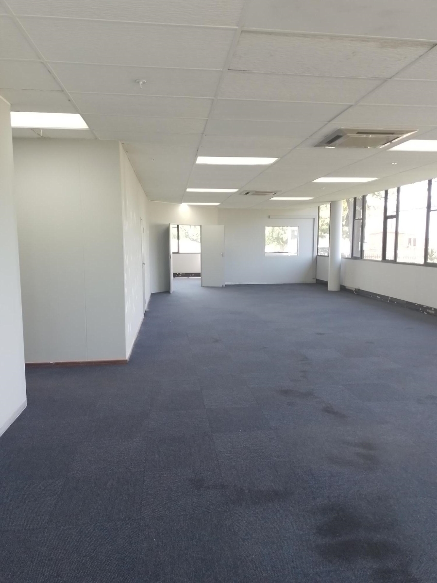 To Let Commercial Property for Rent in Isando Gauteng