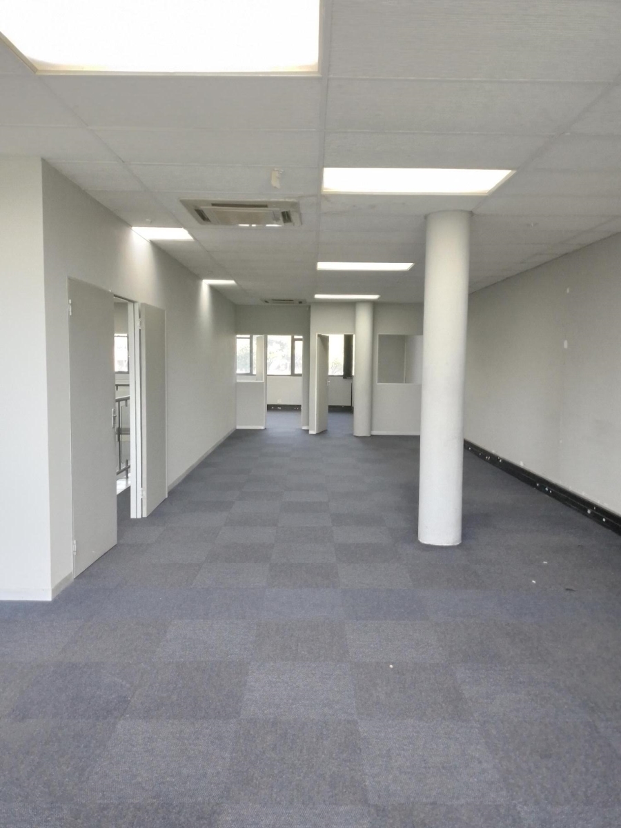 To Let Commercial Property for Rent in Isando Gauteng