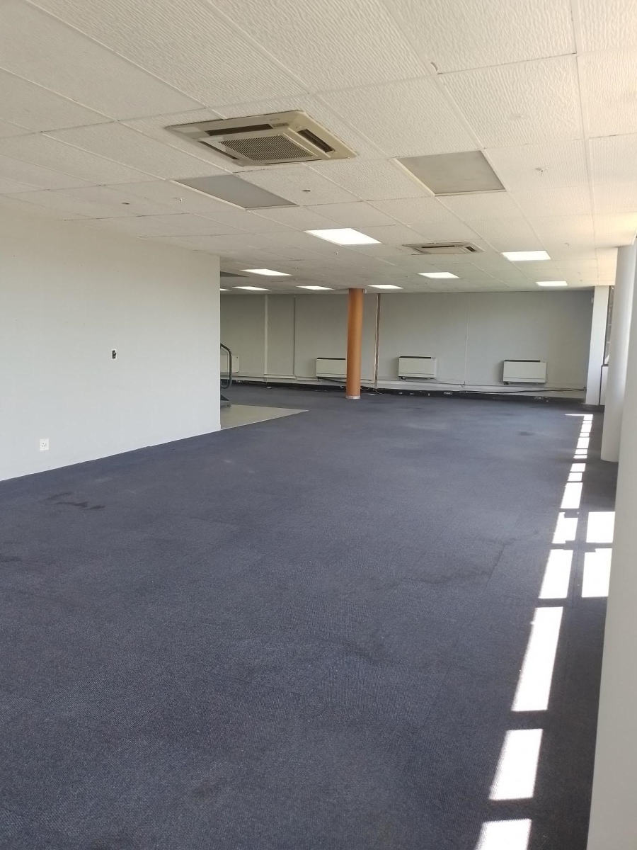 To Let Commercial Property for Rent in Isando Gauteng