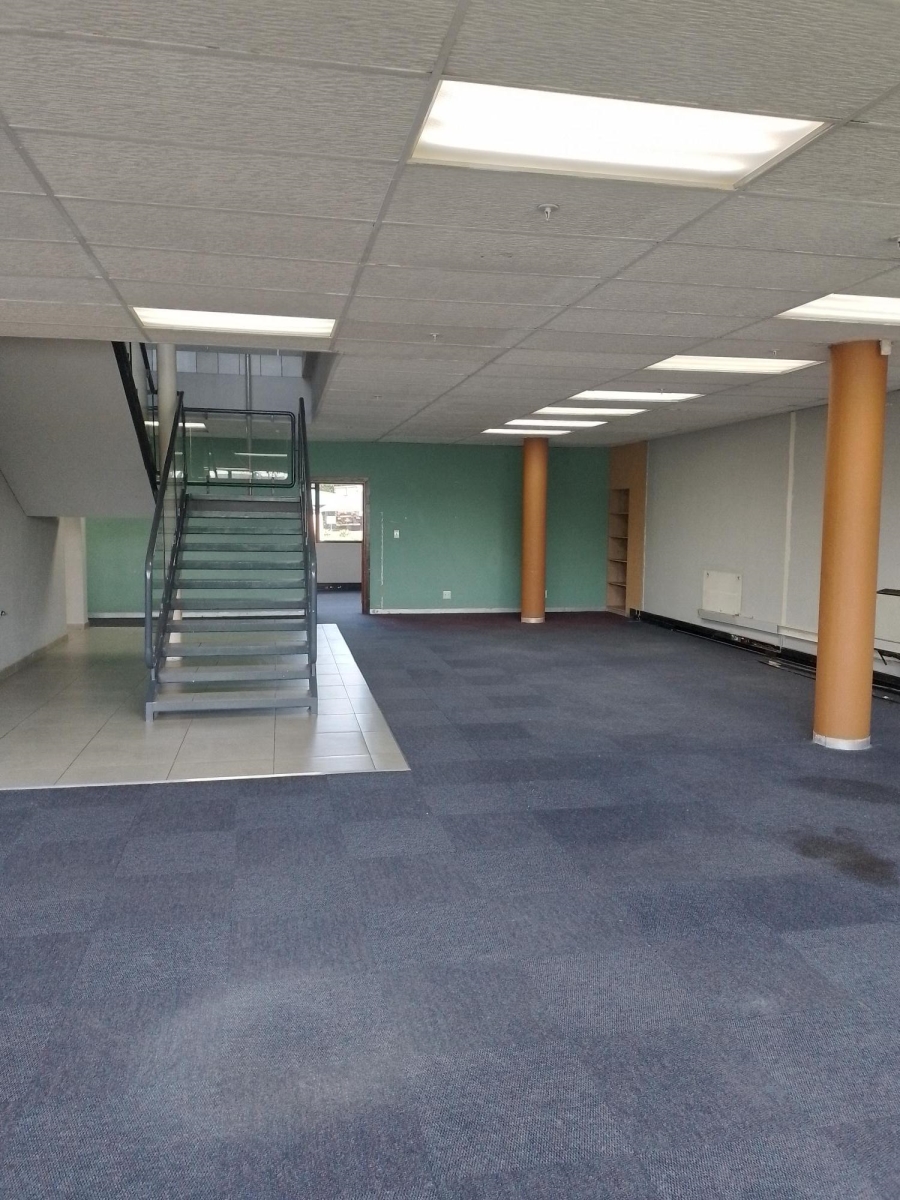 To Let Commercial Property for Rent in Isando Gauteng
