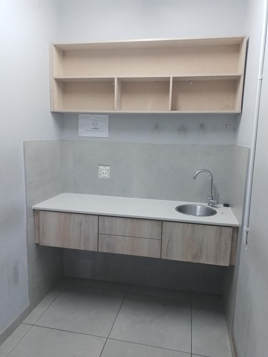 To Let Commercial Property for Rent in Isando Gauteng