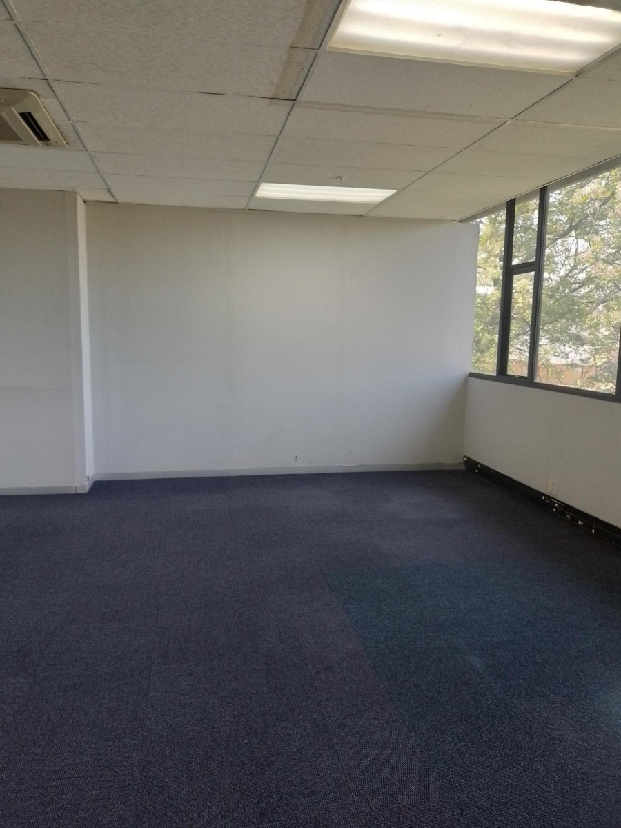 To Let Commercial Property for Rent in Isando Gauteng