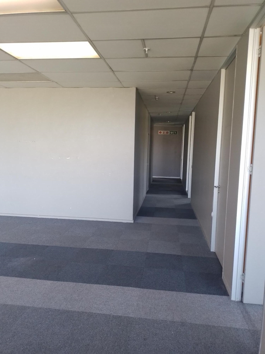 To Let Commercial Property for Rent in Isando Gauteng