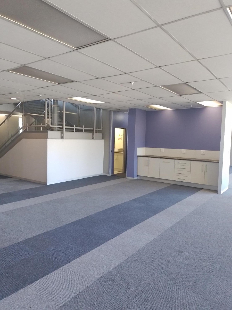 To Let Commercial Property for Rent in Isando Gauteng