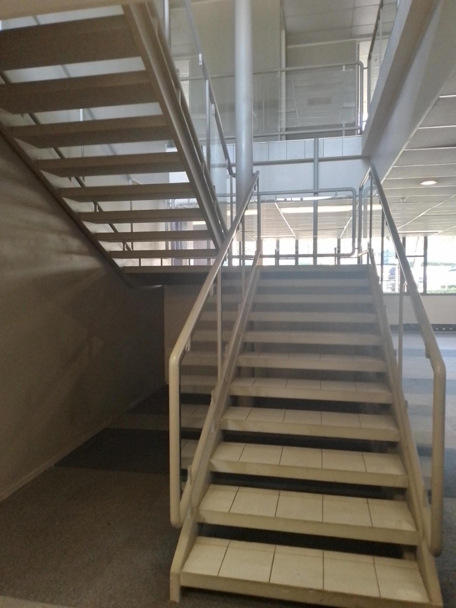 To Let Commercial Property for Rent in Isando Gauteng