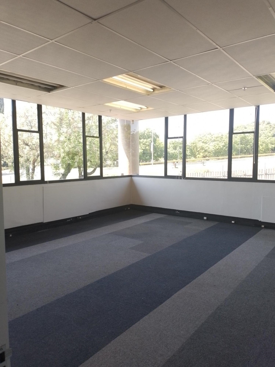 To Let Commercial Property for Rent in Isando Gauteng