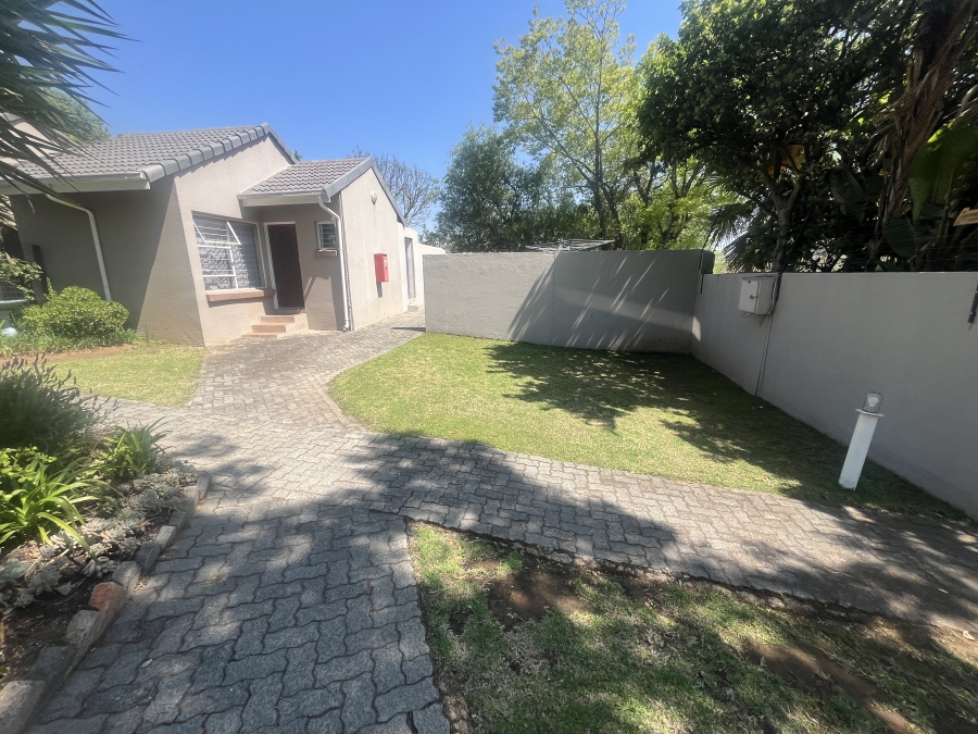 2 Bedroom Property for Sale in Marais Steyn Park Gauteng