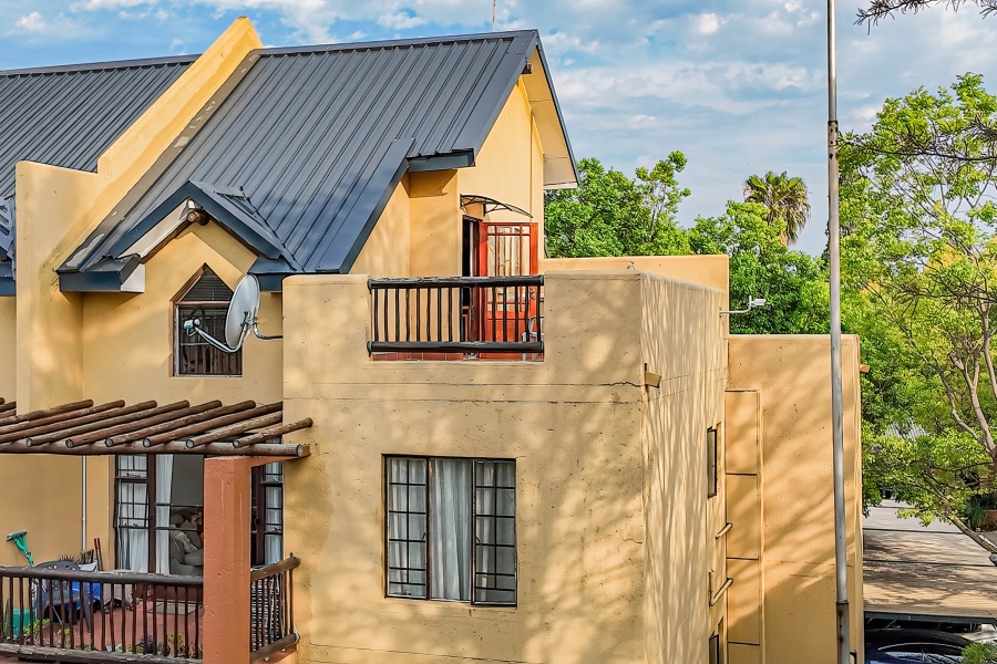 2 Bedroom Property for Sale in Eden Glen Gauteng