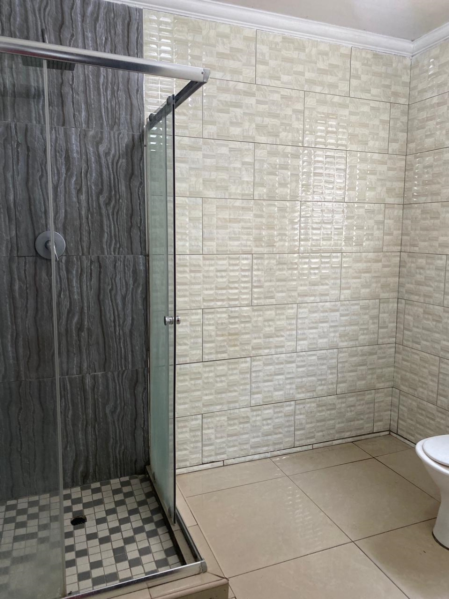 To Let 2 Bedroom Property for Rent in Pimville Gauteng