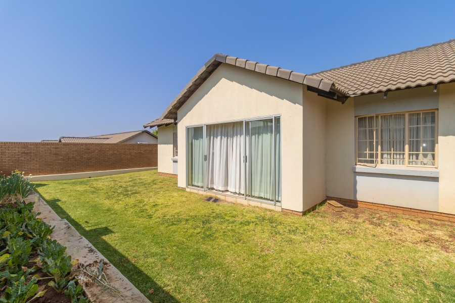 3 Bedroom Property for Sale in Sagewood Gauteng