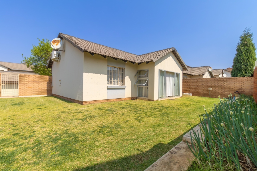 3 Bedroom Property for Sale in Sagewood Gauteng