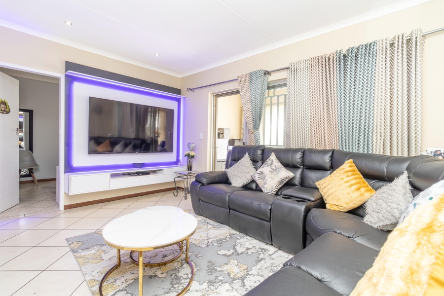 3 Bedroom Property for Sale in Sagewood Gauteng