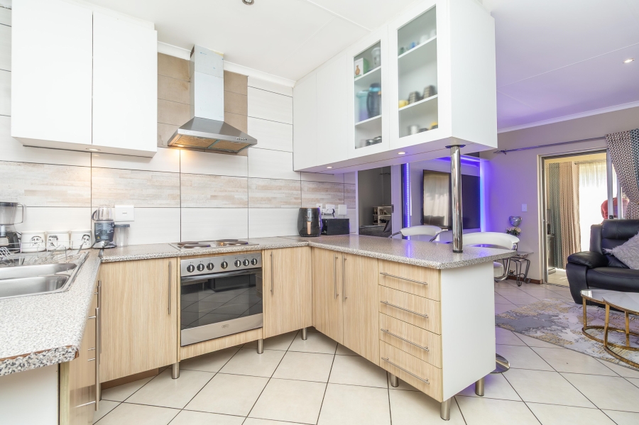 3 Bedroom Property for Sale in Sagewood Gauteng