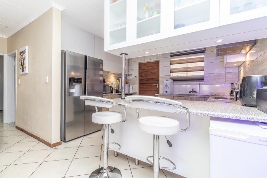 3 Bedroom Property for Sale in Sagewood Gauteng