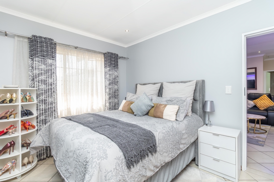 3 Bedroom Property for Sale in Sagewood Gauteng