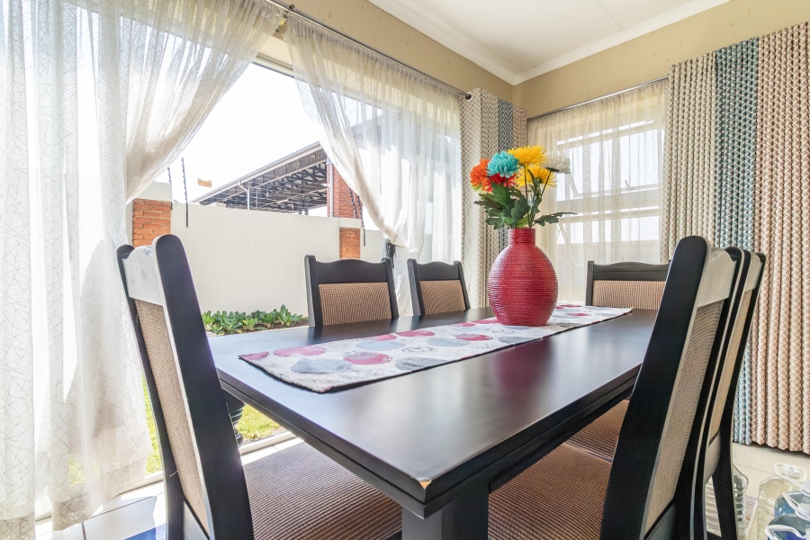 3 Bedroom Property for Sale in Sagewood Gauteng