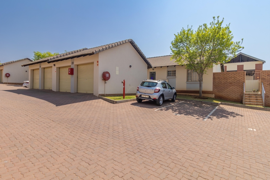 3 Bedroom Property for Sale in Sagewood Gauteng