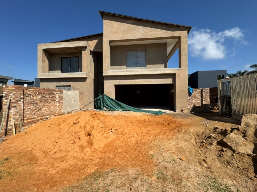 4 Bedroom Property for Sale in Beyers Park Gauteng