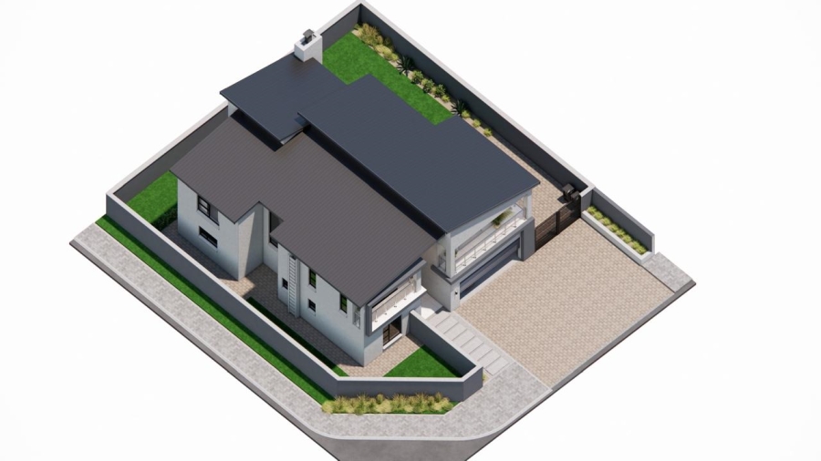4 Bedroom Property for Sale in Beyers Park Gauteng