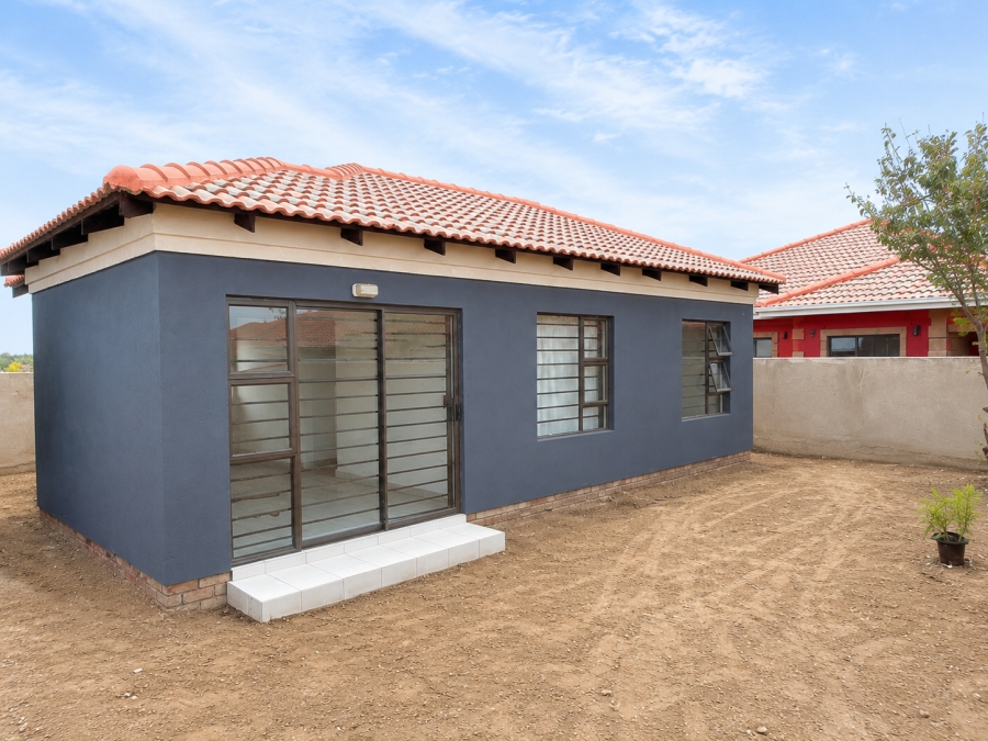 3 Bedroom Property for Sale in Vanderbijlpark CE 4 Gauteng