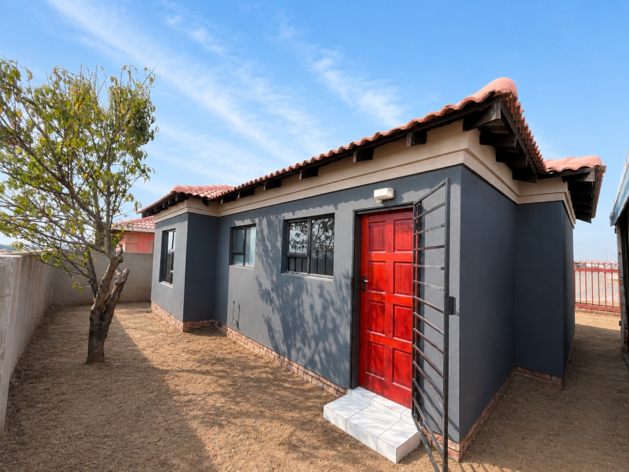 3 Bedroom Property for Sale in Vanderbijlpark CE 4 Gauteng
