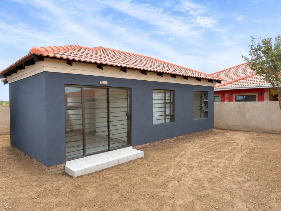3 Bedroom Property for Sale in Vanderbijlpark CE 4 Gauteng
