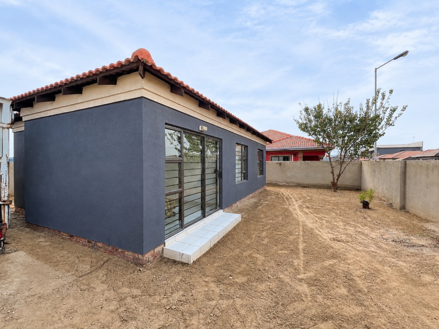 3 Bedroom Property for Sale in Vanderbijlpark CE 4 Gauteng