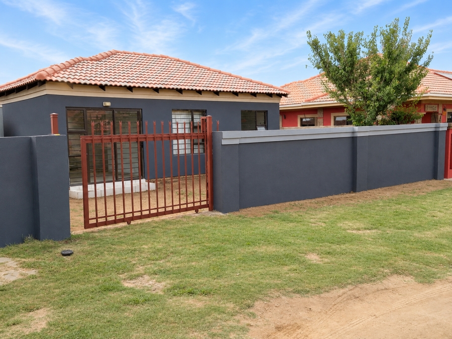 3 Bedroom Property for Sale in Vanderbijlpark CE 4 Gauteng