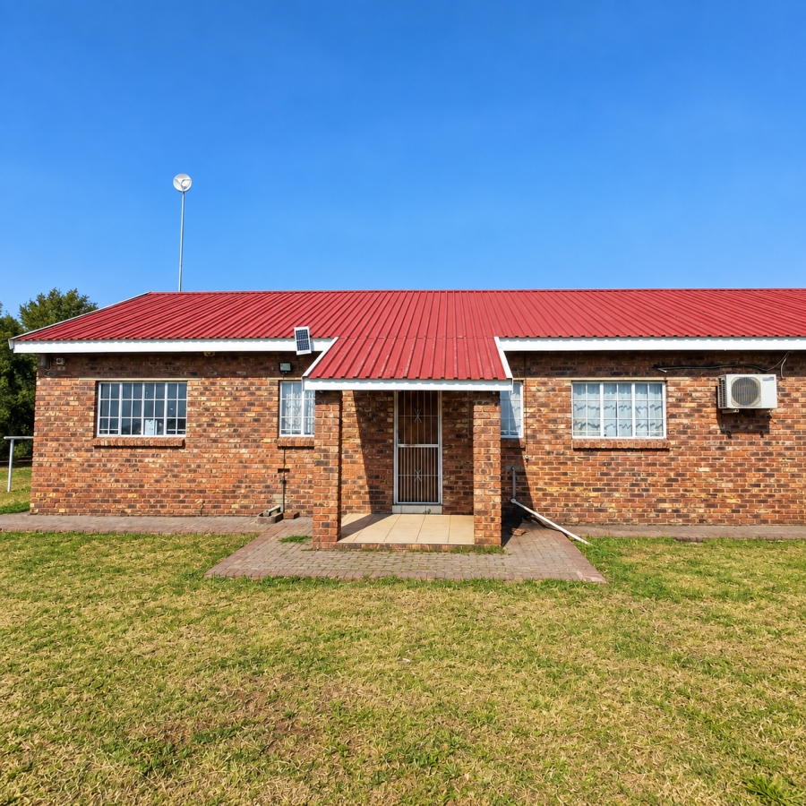 3 Bedroom Property for Sale in Van Der Westhuizen Gauteng