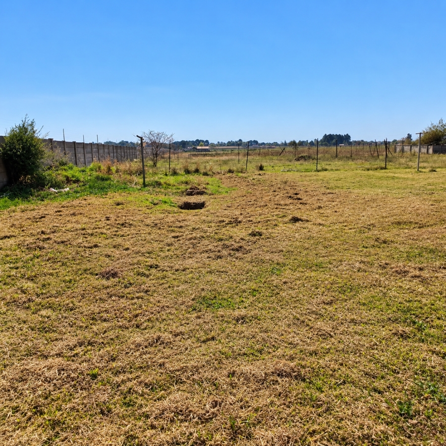 3 Bedroom Property for Sale in Van Der Westhuizen Gauteng