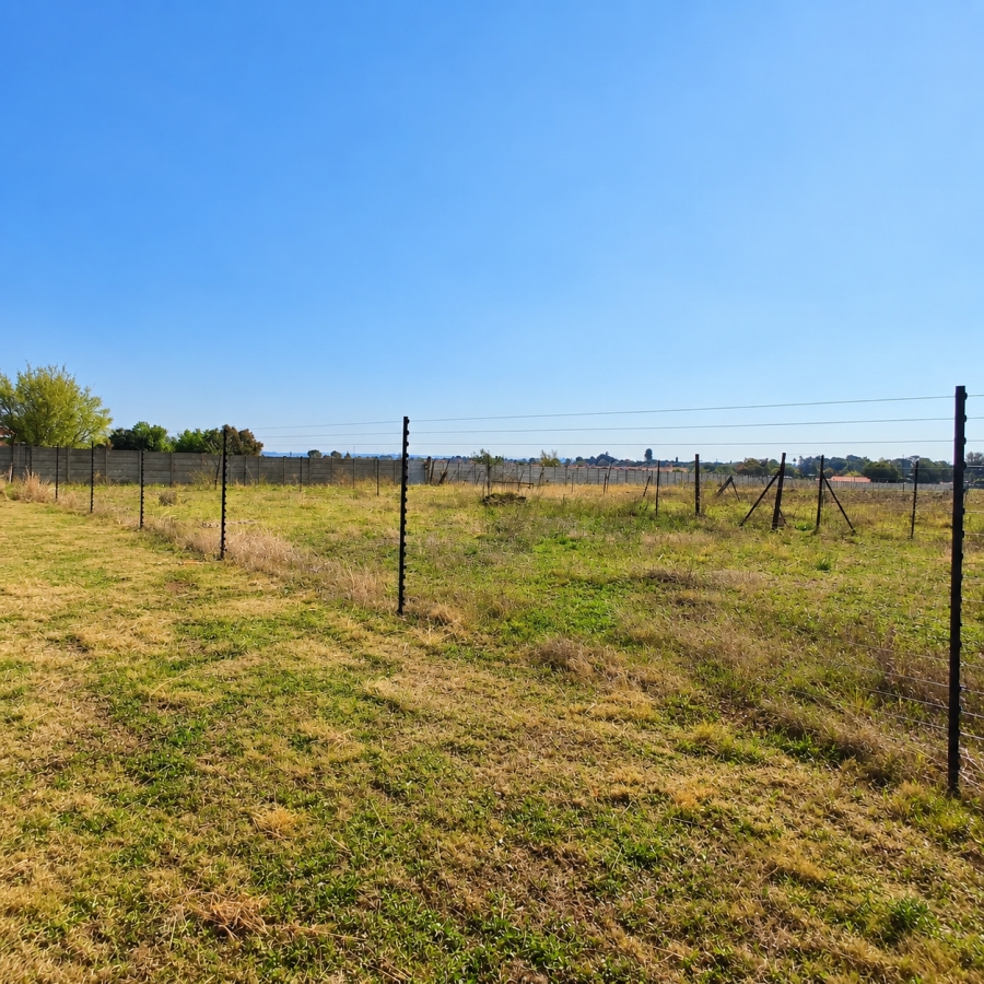 3 Bedroom Property for Sale in Van Der Westhuizen Gauteng