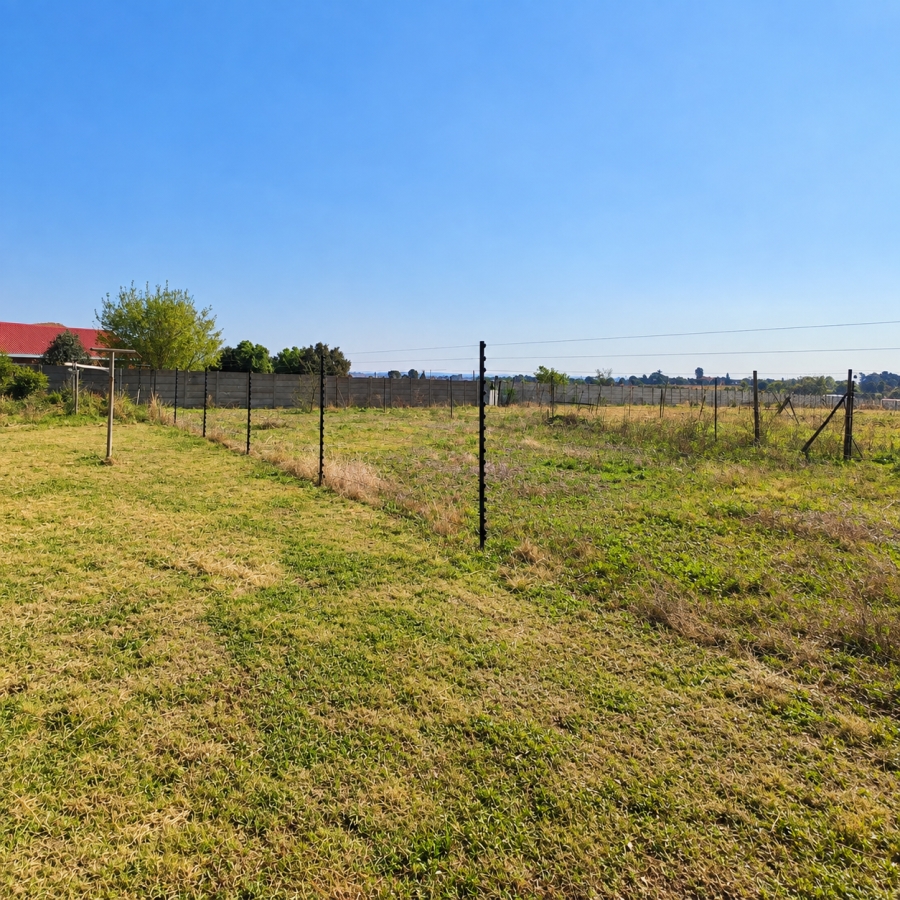 3 Bedroom Property for Sale in Van Der Westhuizen Gauteng