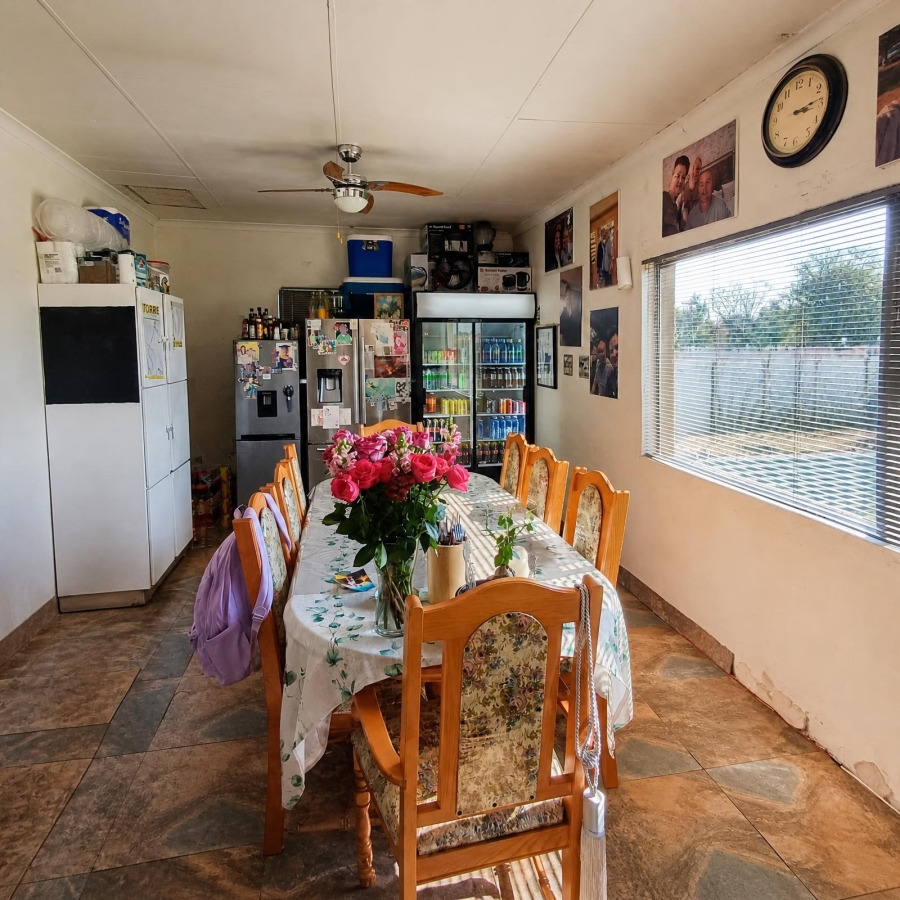 3 Bedroom Property for Sale in Van Der Westhuizen Gauteng