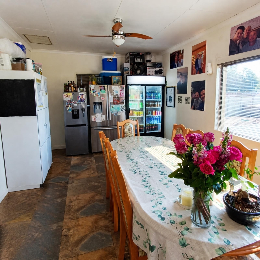 3 Bedroom Property for Sale in Van Der Westhuizen Gauteng