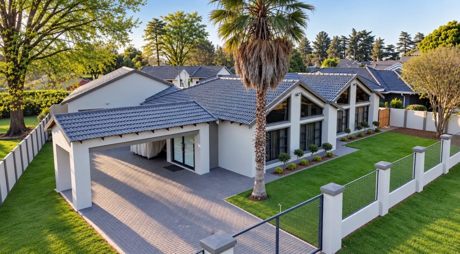 4 Bedroom Property for Sale in Risiville Gauteng