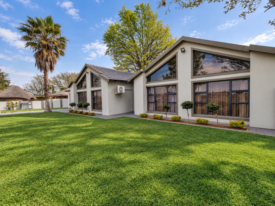 4 Bedroom Property for Sale in Risiville Gauteng