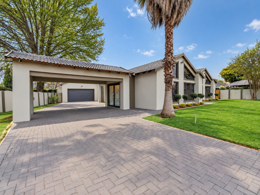 4 Bedroom Property for Sale in Risiville Gauteng