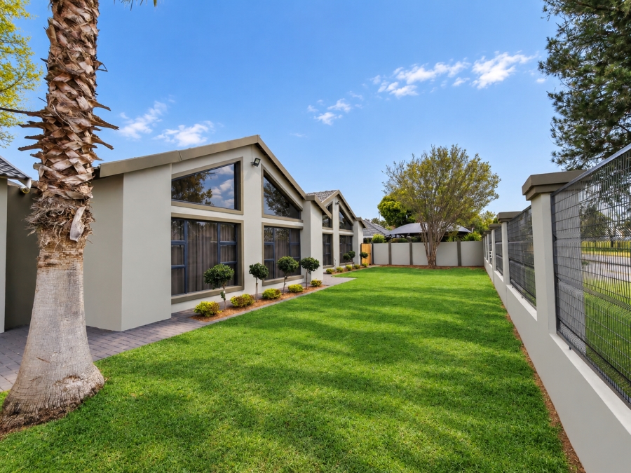 4 Bedroom Property for Sale in Risiville Gauteng