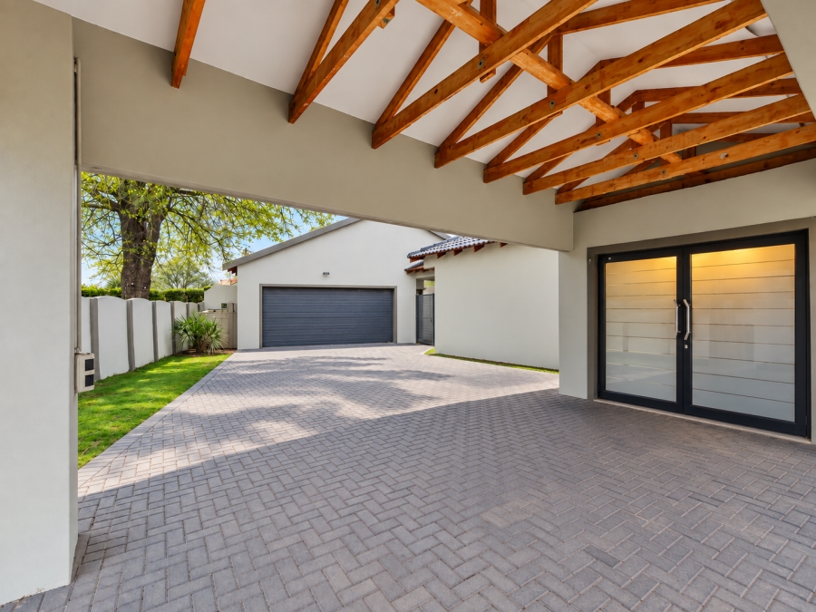 4 Bedroom Property for Sale in Risiville Gauteng