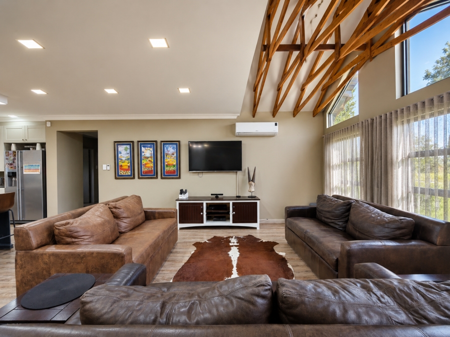 4 Bedroom Property for Sale in Risiville Gauteng