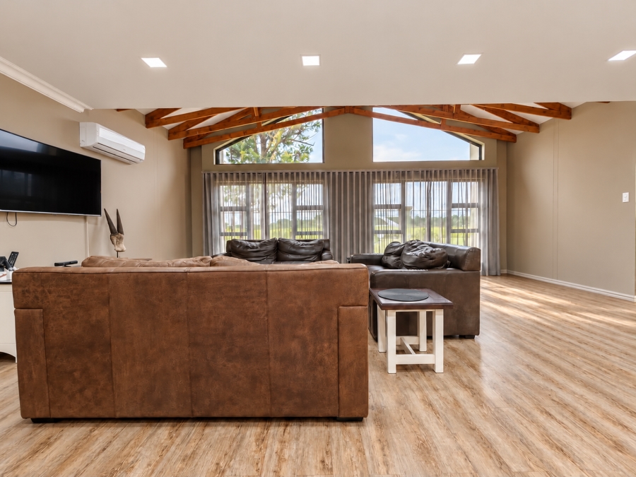 4 Bedroom Property for Sale in Risiville Gauteng