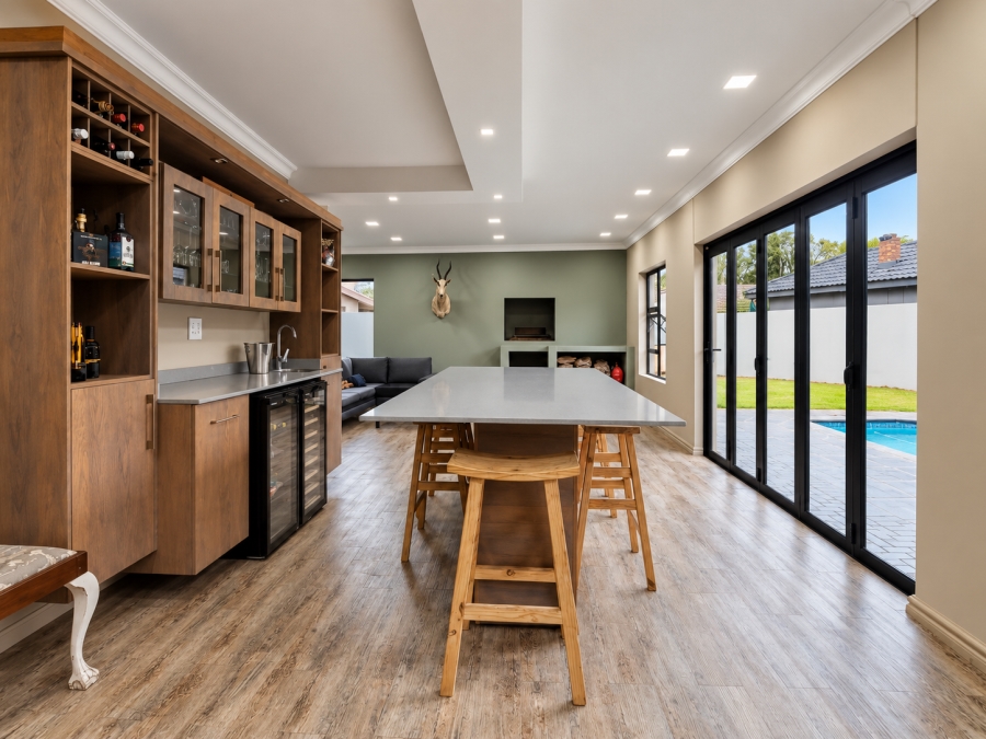 4 Bedroom Property for Sale in Risiville Gauteng