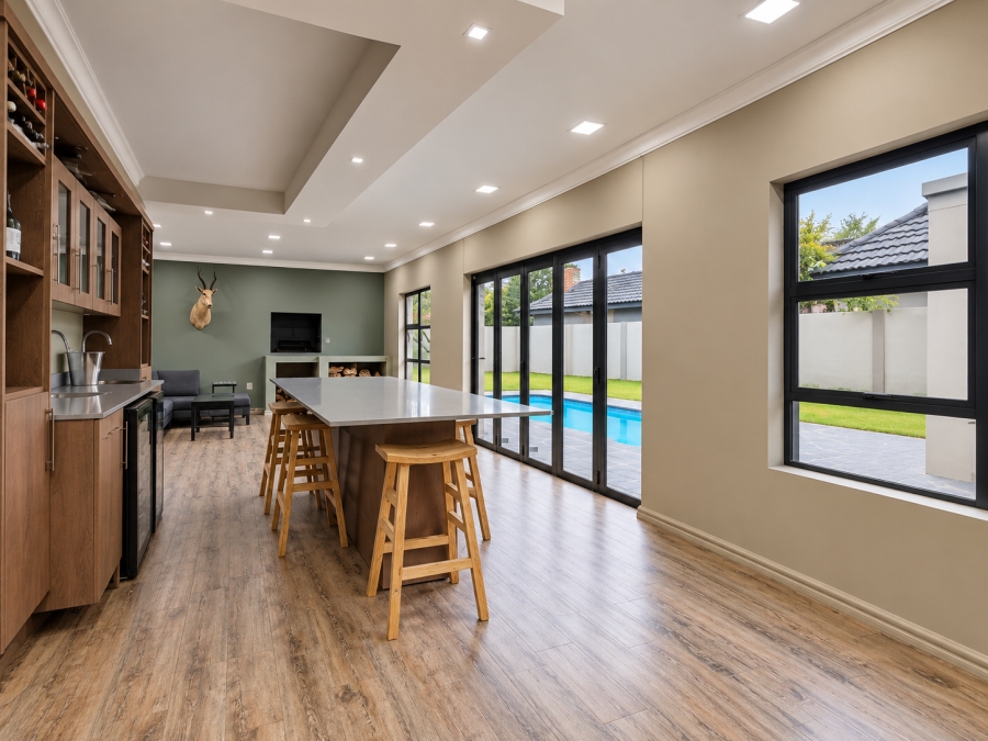 4 Bedroom Property for Sale in Risiville Gauteng