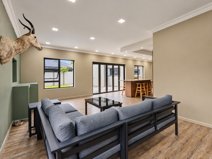 4 Bedroom Property for Sale in Risiville Gauteng