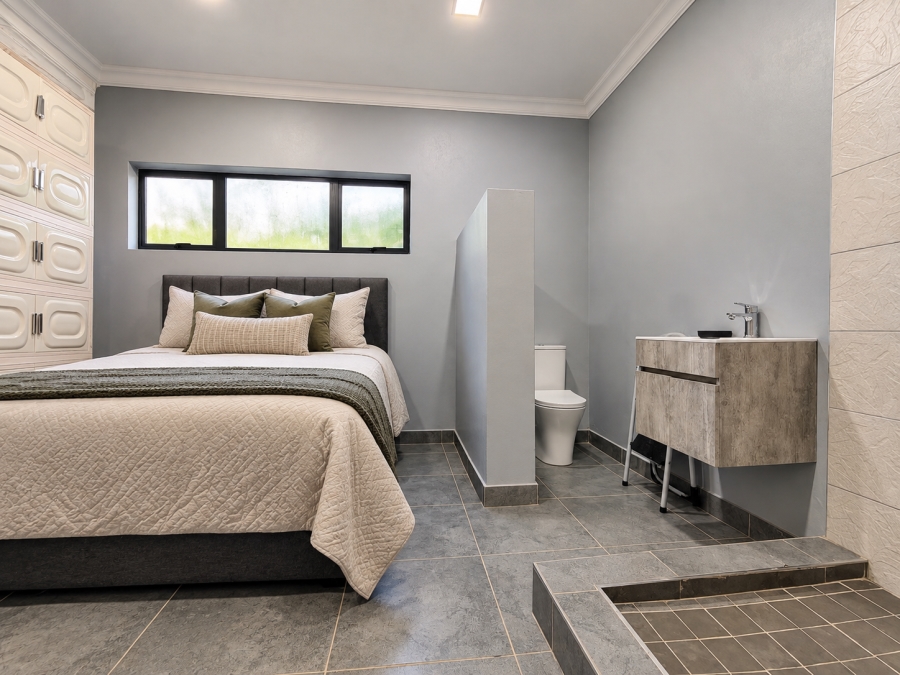 4 Bedroom Property for Sale in Risiville Gauteng