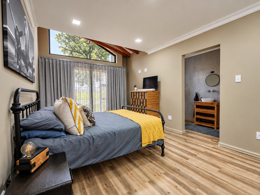 4 Bedroom Property for Sale in Risiville Gauteng