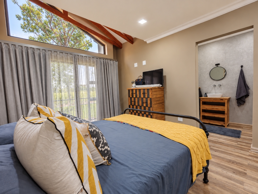 4 Bedroom Property for Sale in Risiville Gauteng